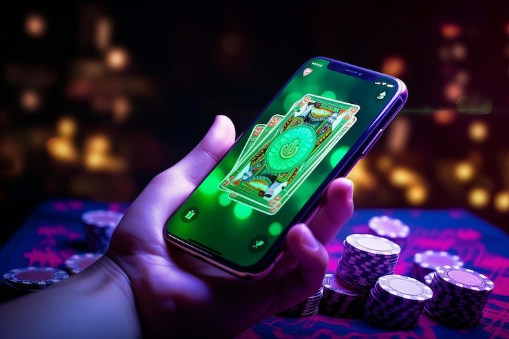 Tampilan Slot Pohon Keberuntungan